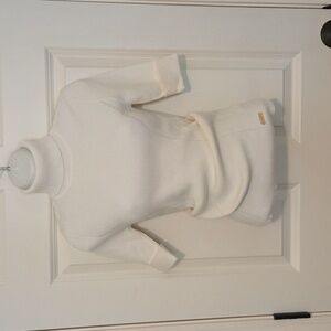 White House Black Market Turtleneck